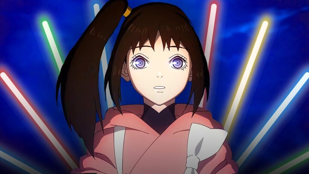 Star Wars’ New Anime Series, The Ninth Jedi, Changes Lightsaber Lore For The Better Star Wars’ New Anime Series, The Ninth Jedi, Changes Lightsaber Lore For The Better