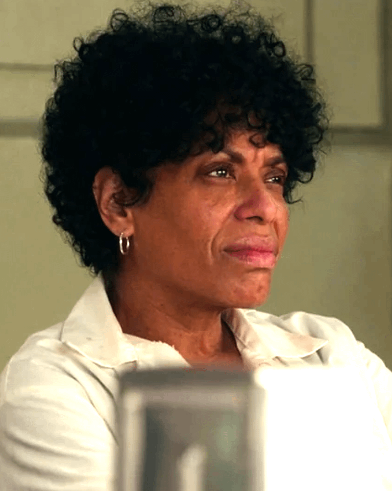 Liza Colón-Zayas.