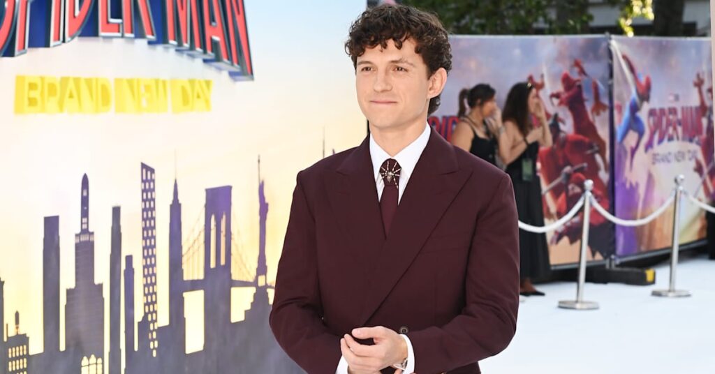 Tom Holland Saw ‘Loads’ of ‘Spider-Man: Brand New Day’ Cuts Before Final, ‘Hated’ One of Them