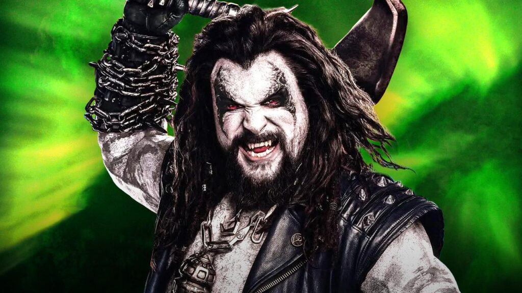 Supergirl’s Scrapped Lobo Design Revealed, And He Looks Very Different (Photo) Supergirl’s Scrapped Lobo Design Revealed, And He Looks Very Different (Photo)