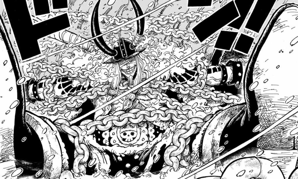 All arcs in One Piece ranked from Worst to Best