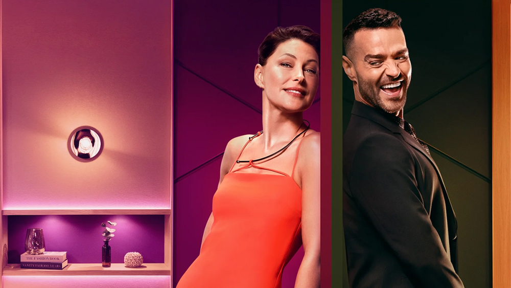 Love Is Blind Uk Netflix