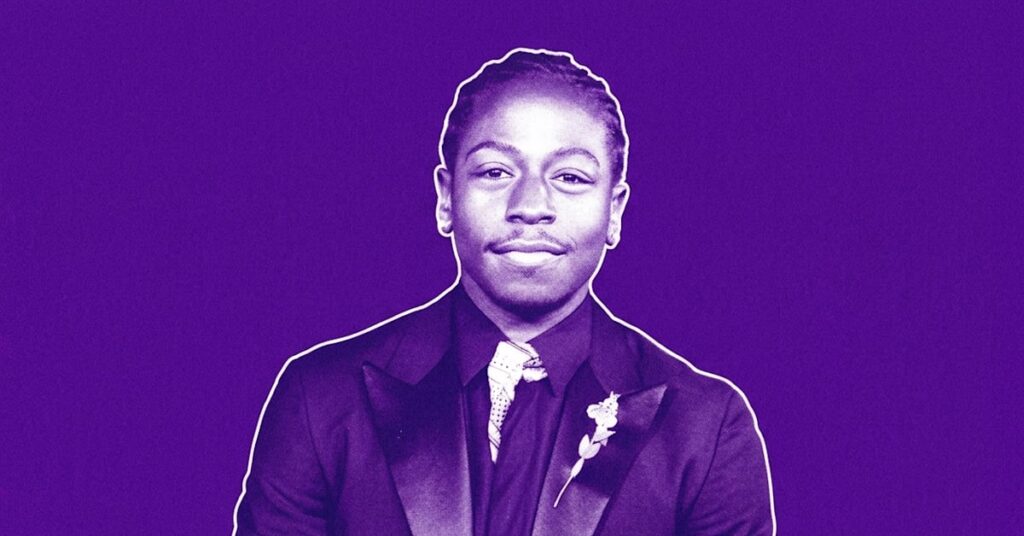 Five David Jonsson Performances You Should See Before ‘Black Panther 3’