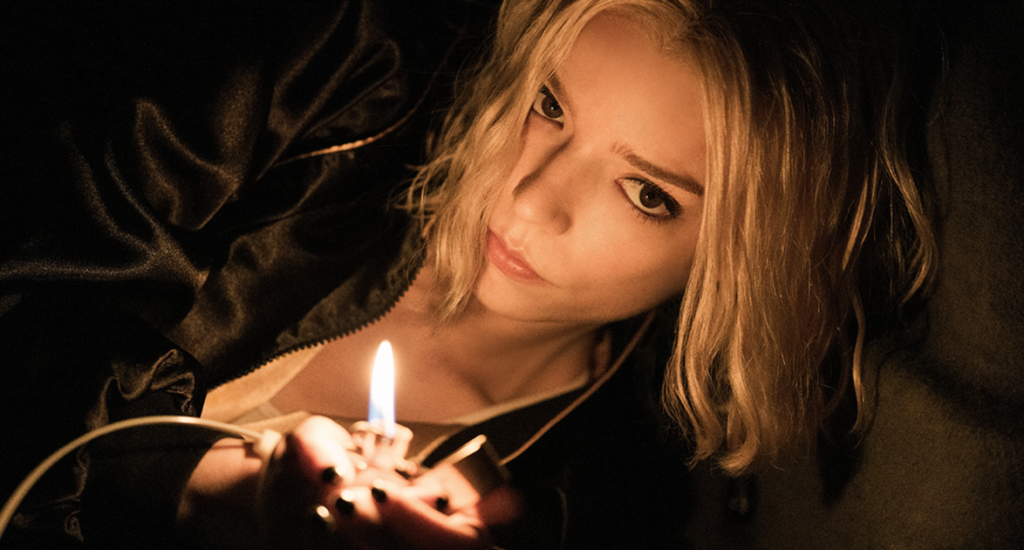 Why Is No One Talking About This New Must-Watch Thriller Starring Anya Taylor Why Is No One Talking About This New Must-Watch Thriller Starring Anya Taylor