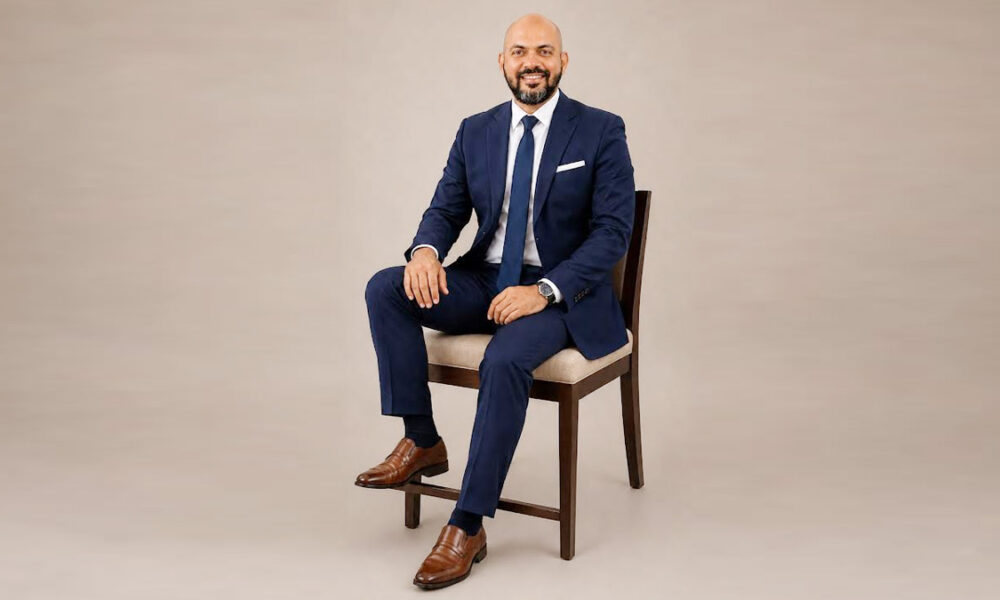 Mahesh Sawlani named CRO of OneDigital Entertainment Mahesh Sawlani named CRO of OneDigital Entertainment