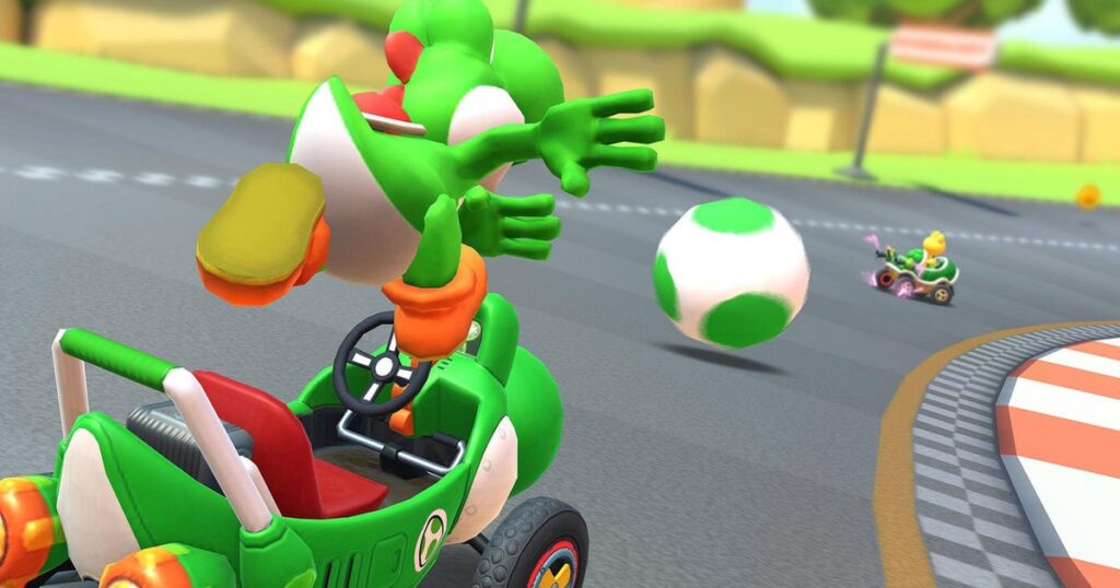 Mario Kart Tour to shut down in September 2026 Mario Kart Tour to shut down in September 2026