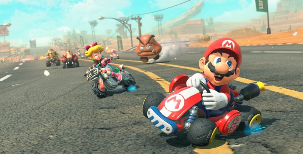 ‘Mario Kart’ Is Now Available to Play On YouTube: Here’s How to Access the Game ‘Mario Kart’ Is Now Available to Play On YouTube: Here’s How to Access the Game