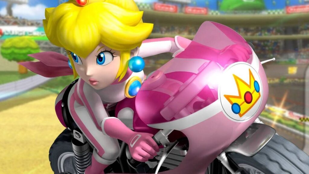 This free Mario Kart release has ruined all other Mario Kart games for me