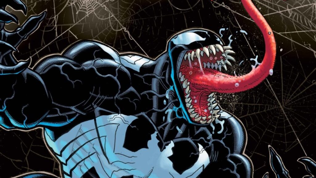 Marvel Comics Makes Eddie Brock Venom Again