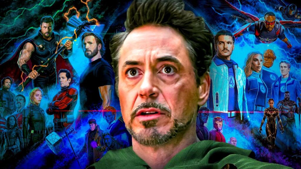 Marvel Studios Is Changing The MCU Forever In 8 Days Marvel Studios Is Changing The MCU Forever In 8 Days