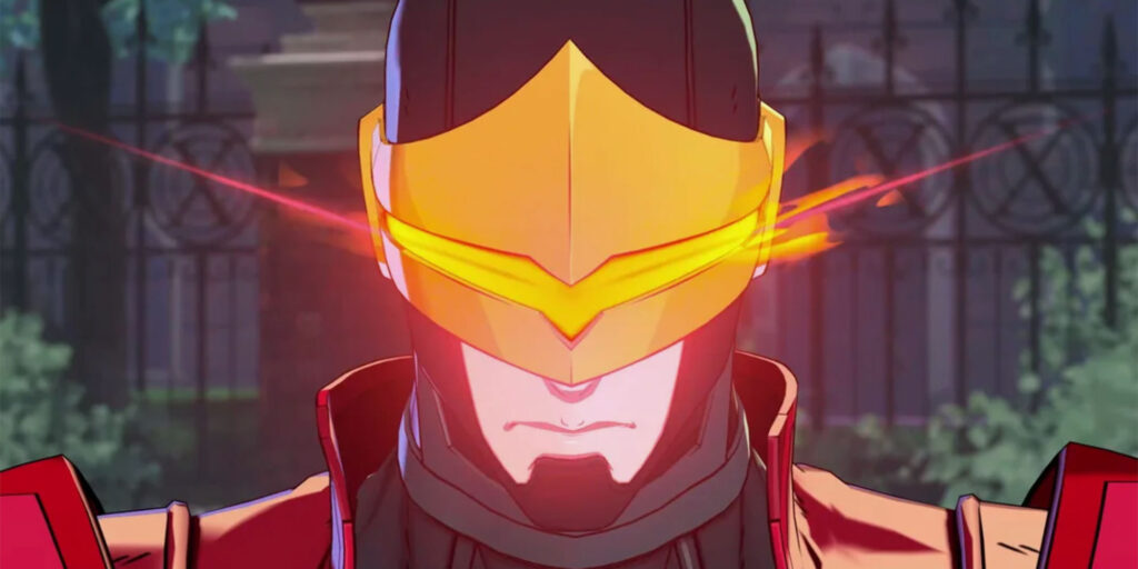 MARVEL Tōkon: Fighting Souls Reveals First DLC Character at San Diego Comic