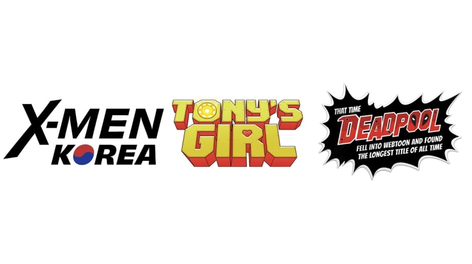 Marvel and WEBTOON Unveil First Original Webcomic Slate Marvel and WEBTOON Unveil First Original Webcomic Slate