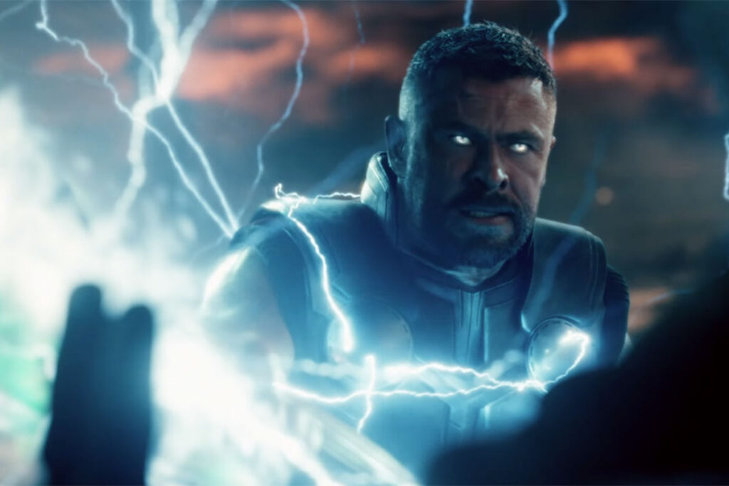 Marvel’s Feige On Blade Failure, MCU Reboot Marvel’s Feige On Blade Failure, MCU Reboot