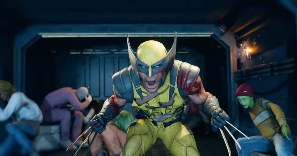 ‘Marvel’s Wolverine’ Confirms A Mostly Forgotten Villain ‘Marvel’s Wolverine’ Confirms A Mostly Forgotten Villain