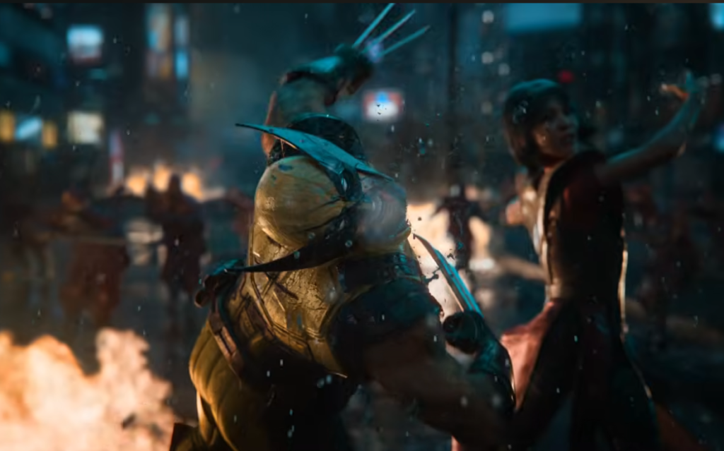 ‘Marvel’s Wolverine’ Trailer Reveals Lady Deathstrike, Hints at Jean Grey Romance