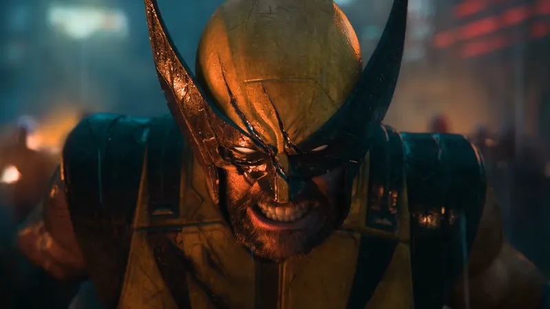 Insomniac Interview Reveals Marvel’s Wolverine Takes Place When ‘The X