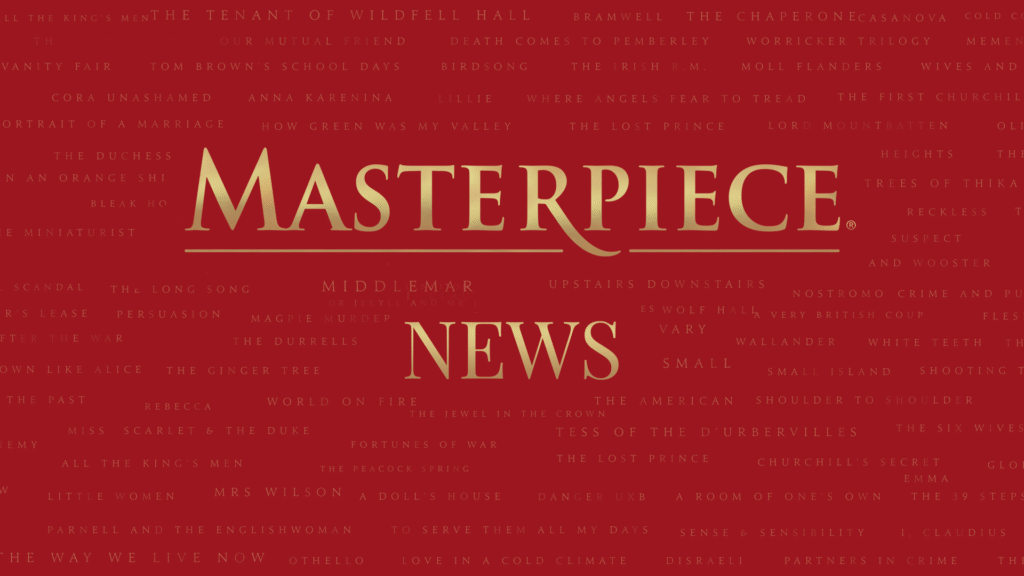 The Portrait of a Lady on MASTERPIECE: Cast & New Series Details The Portrait of a Lady on MASTERPIECE: Cast & New Series Details