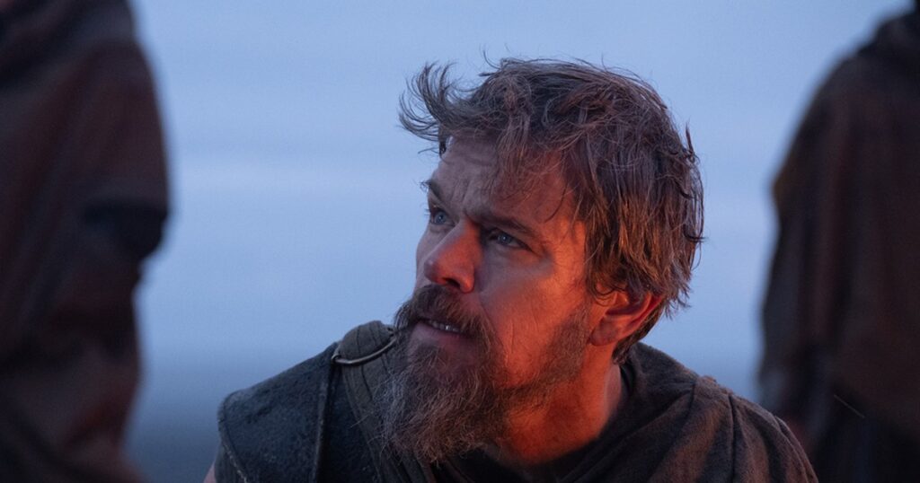 ‘The Odyssey’ First Reactions: ‘The Most Must-See Theatrical Experience of Our Generation’