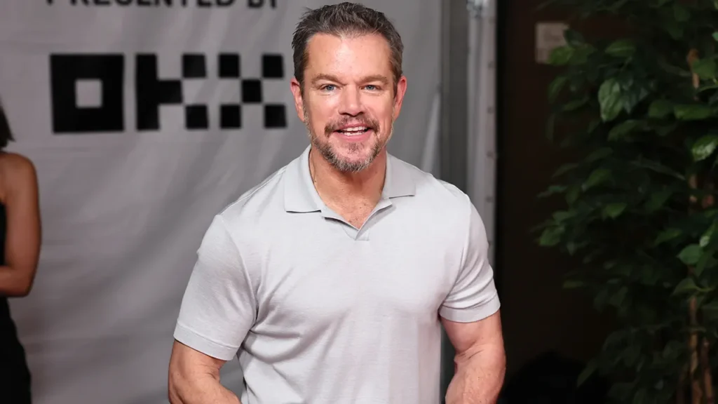 ‘The Odyssey’ star Matt Damon reveals strict diet choice that ‘changed my life’ after hidden health issues ‘The Odyssey’ star Matt Damon reveals strict diet choice that ‘changed my life’ after hidden health issues