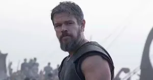 ‘The Odyssey’ Smashes Box Office Opening Weekend Predictions