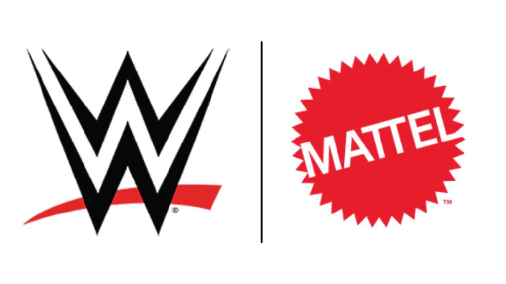 Mattel Expands WWE Toy Line With Global Lucha Libre AAA Partnership