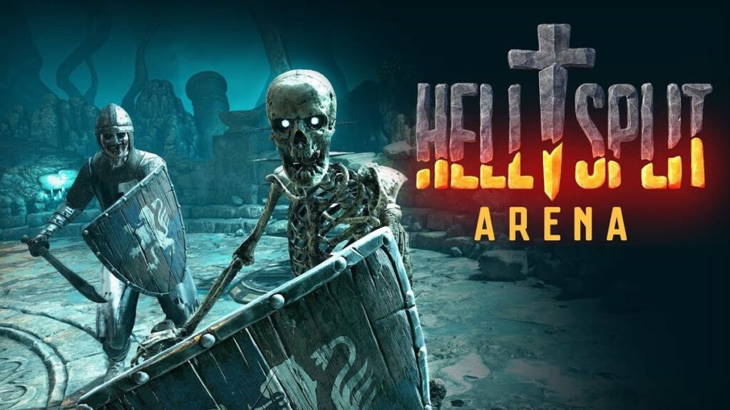 Hellsplit: Arena To Get Sandbox Mode & Bring Mod Support To Meta Quest Hellsplit: Arena To Get Sandbox Mode & Bring Mod Support To Meta Quest