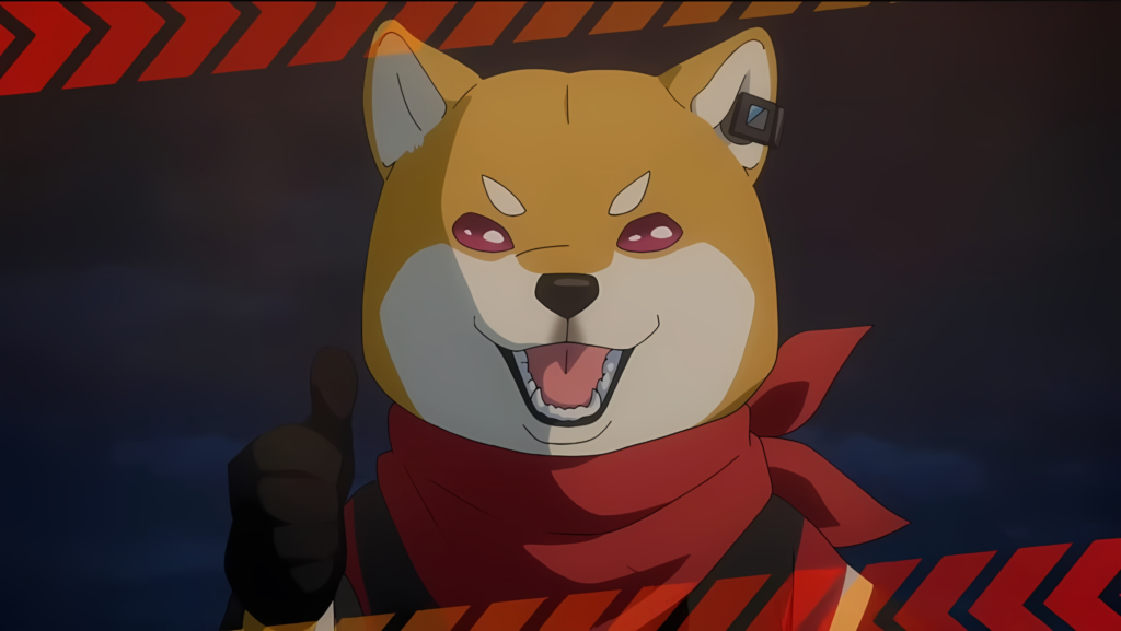 Mebius Dust Premieres on Crunchyroll: Möbius Math Shapes Its Sci Mebius Dust Premieres on Crunchyroll: Möbius Math Shapes Its Sci