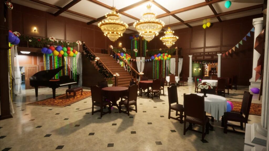 According to Newzoo’s rankings, Meccha Chameleon holds the second spot for PC revenue in June, trailing behind Fortnite.