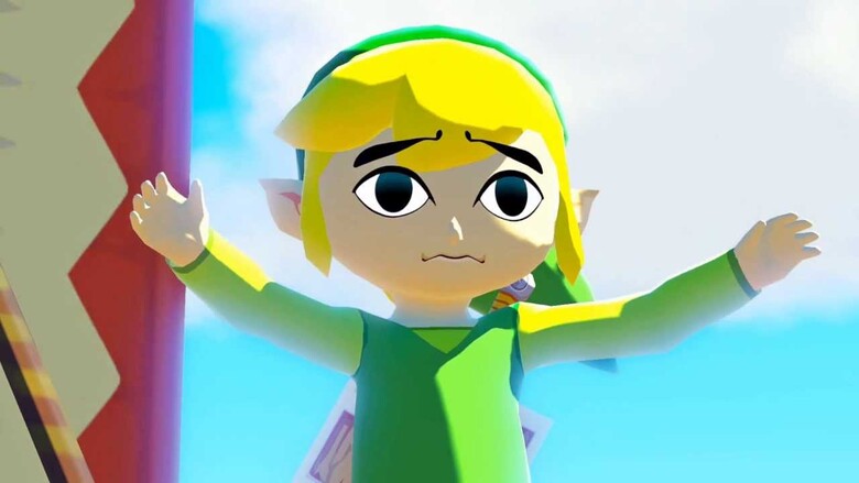 Retro interviews reveal more details on the Zelda: Wind Waker sequel that never was Retro interviews reveal more details on the Zelda: Wind Waker sequel that never was