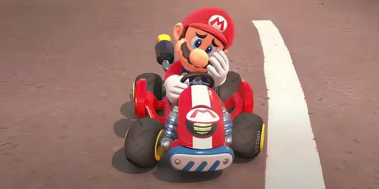 Mario Kart Tour ending service Sept. 30th, 2026 (UPDATE) Mario Kart Tour ending service Sept. 30th, 2026 (UPDATE)