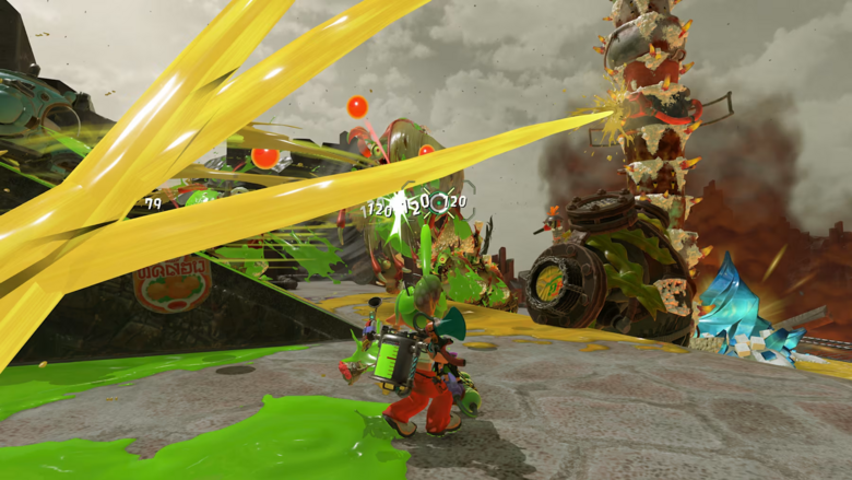 Nintendo eShop file size round-up for July 12th, 2026 (Splatoon Raiders, Final Fantasy X/X Nintendo eShop file size round-up for July 12th, 2026 (Splatoon Raiders, Final Fantasy X/X