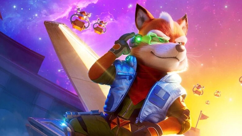 Nintendo started development on Star Fox and Yoshi & the Mysterious Book because of The Super Mario Galaxy Movie Nintendo started development on Star Fox and Yoshi & the Mysterious Book because of The Super Mario Galaxy Movie