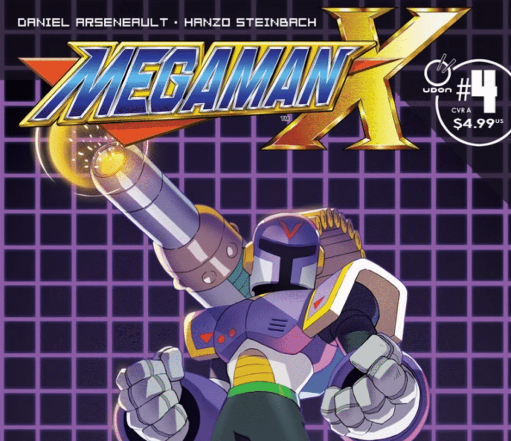 Sales Charts: Neon Ichiban releases Top 100 for June, led by Mega Man