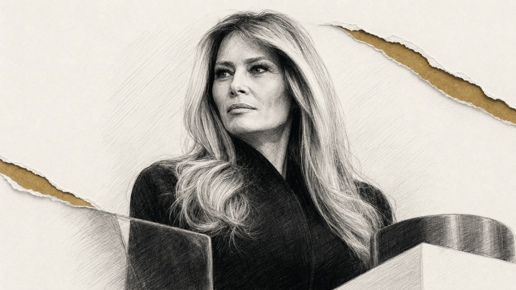 Melania Trump Raked in Over Million From NFTs and Collectibles in 2025 Melania Trump Raked in Over Million From NFTs and Collectibles in 2025
