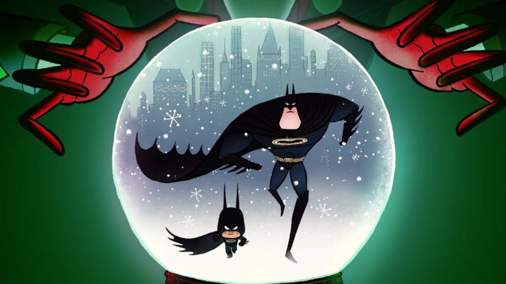 From Batman To Hope Larson in HarperAlley September 2026 Solicits From Batman To Hope Larson in HarperAlley September 2026 Solicits