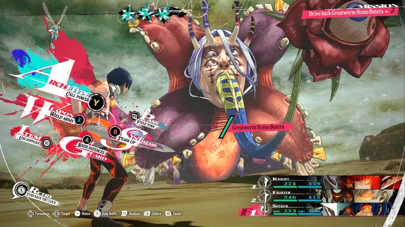 Top 10 RPGs To Play Right Now
