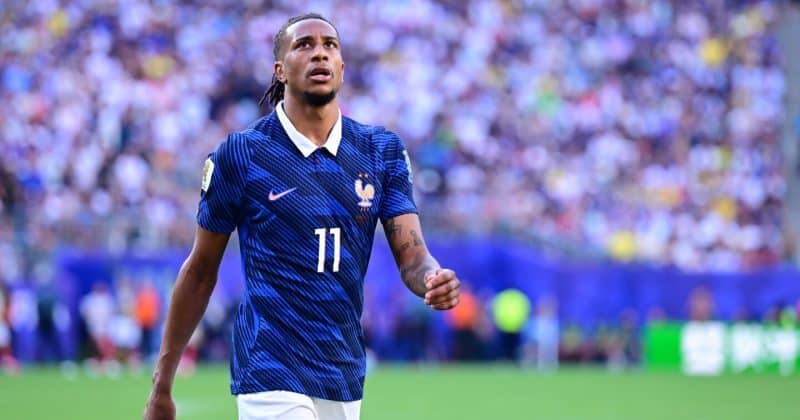 Michael Olise’s World Cup breakout is moving fan tokens and sports NFTs Michael Olise’s World Cup breakout is moving fan tokens and sports NFTs