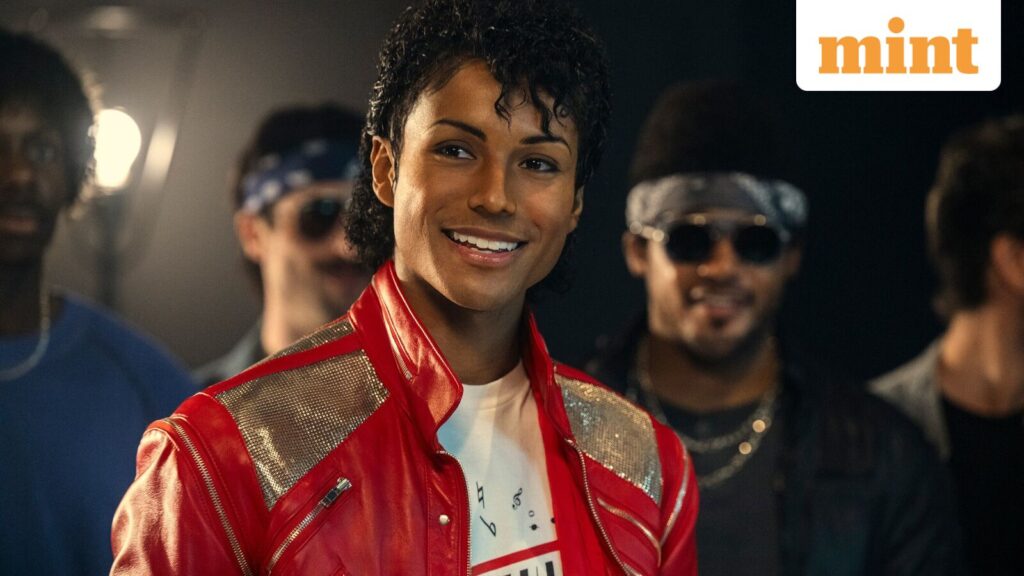 Entertainment News Today LIVE Updates on July 13, 2026: Michael crosses  billion worldwide, becomes highest-grossing biopic in Hollywood history
