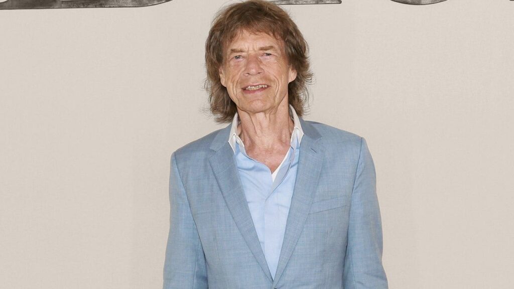 Mick Jagger doesn’t want to ‘lecture’ fans, says his job is to make people ‘have the best time’