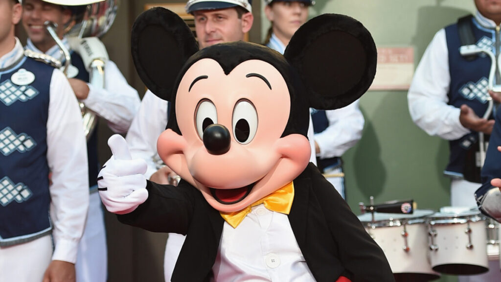 Disney+ Orders Pilot for ‘The Mickey Mouse Club’ Reboot, Cast Revealed Disney+ Orders Pilot for ‘The Mickey Mouse Club’ Reboot, Cast Revealed