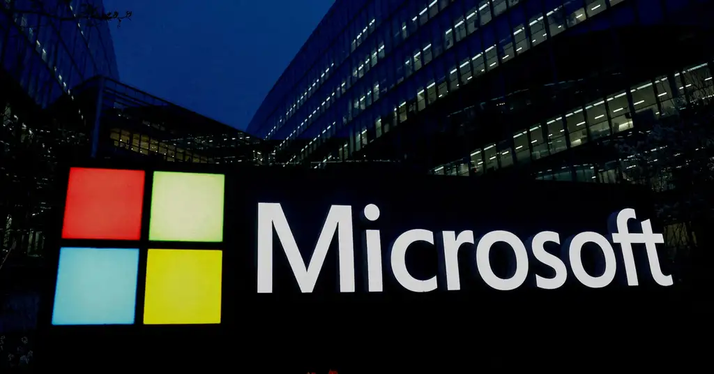 Microsoft cuts about 4,800 jobs and restructures gaming to prioritize AI investments
