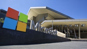 Image of article: Microsoft reports 25.1% e…