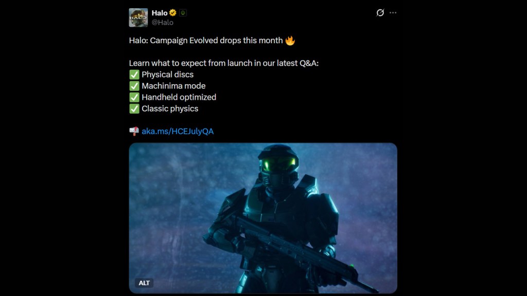 Microsoft Trolls PlayStation Physical Games