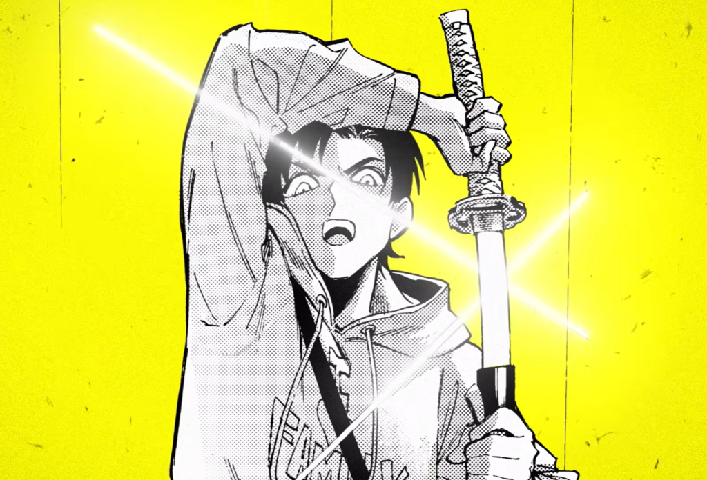 Immortal Siblings Get Their Anime: Millennium Family Heads to TBS With Jinbo