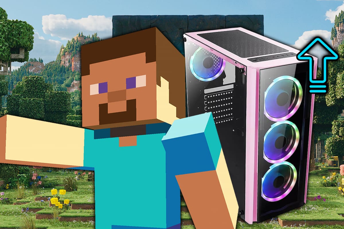 Minecraft Raises Minimum System Requirements for the First Time in 17 Years. Will Your PC Be Able to Run the Open-World Game?