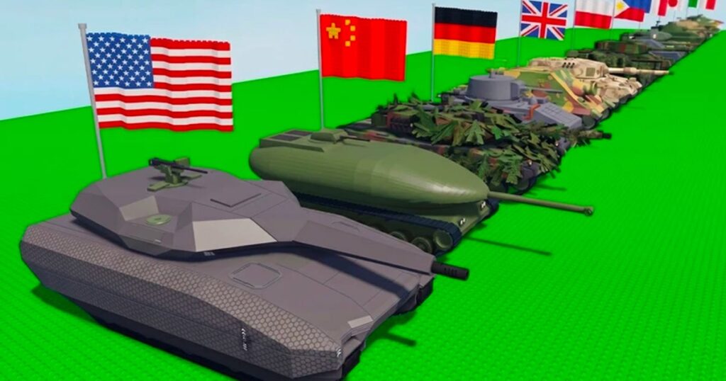 Mini War codes for July 2026 Mini War codes for July 2026