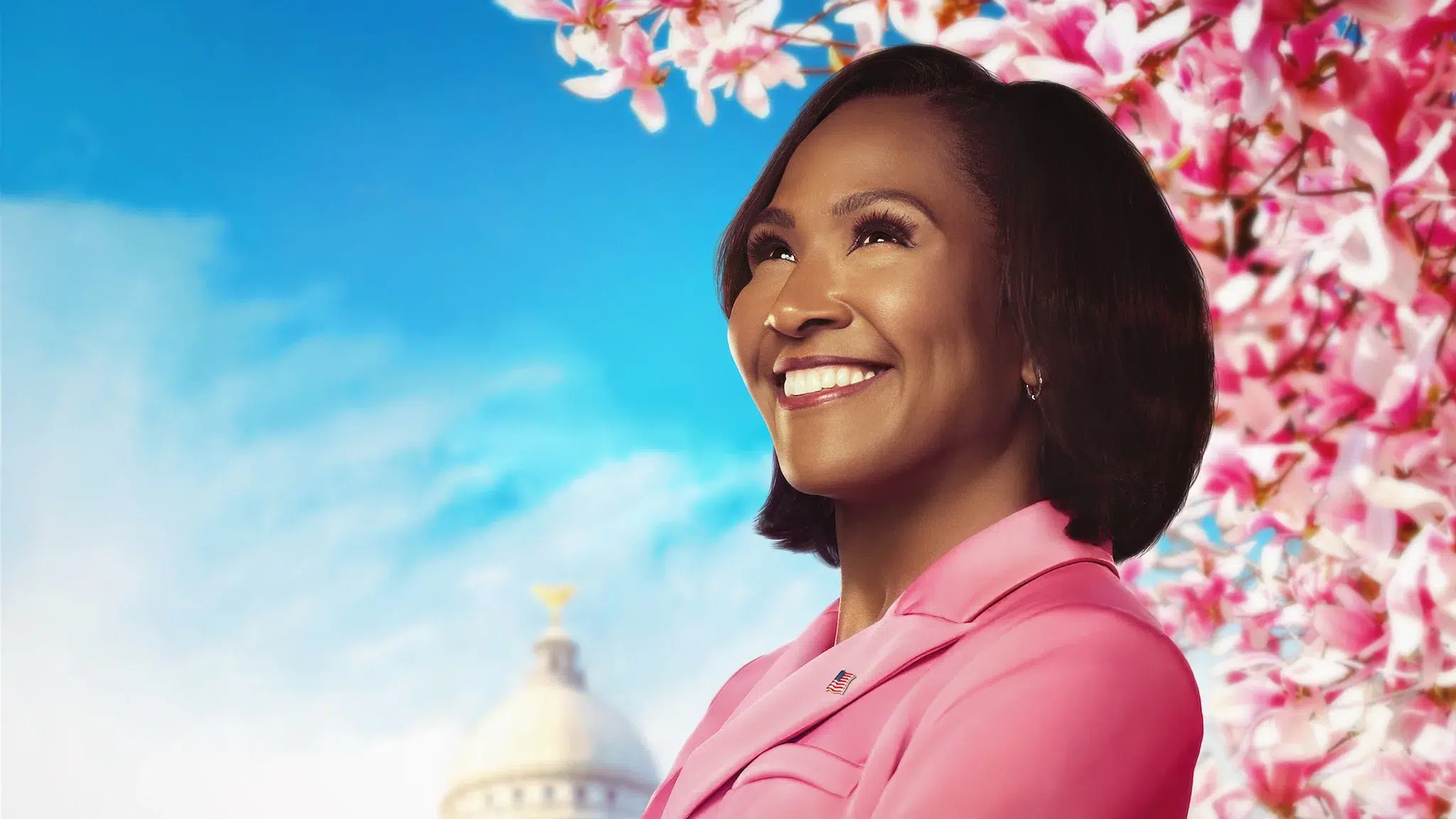 Miss Governor Canceled At Netflix