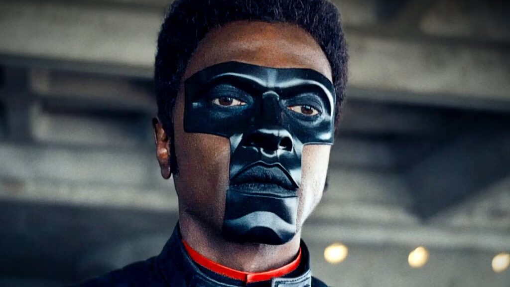 Mister Terrific TV Series Gets First Real Update, With a Comic Book Favorite Making It Happen Mister Terrific TV Series Gets First Real Update, With a Comic Book Favorite Making It Happen