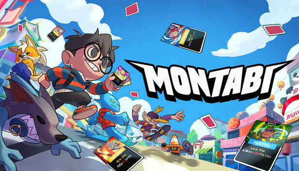 Montabi announced for Nintendo Switch and Switch 2 Montabi announced for Nintendo Switch and Switch 2