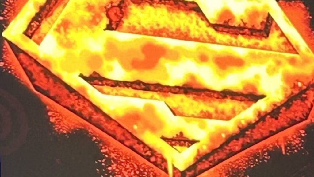 Morgan Hampton To Write New Steel Ongoing Series For DC Comics Morgan Hampton To Write New Steel Ongoing Series For DC Comics